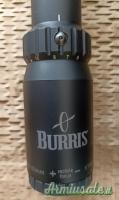 BURRIS 3-12x50 XTR ILL