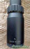 BURRIS 3-12x50 XTR ILL