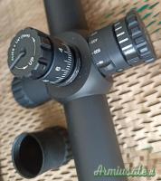 BURRIS 3-12x50 XTR ILL