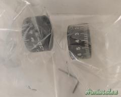 BURRIS 3-12x50 XTR ILL