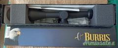 BURRIS 3-12x50 XTR ILL
