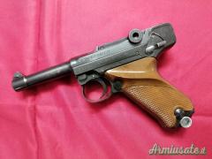 Erma KGP68 cal. 7,65