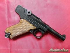 Erma KGP68 cal. 7,65