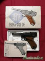 Erma KGP68 cal. 7,65