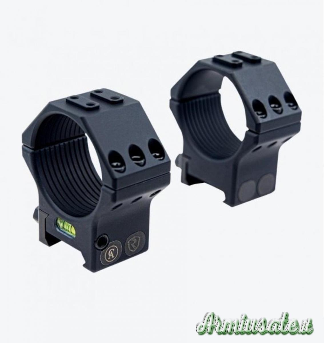 Anelli Contessa 30mm H 10 TACTICAL RINGS HP Anelli Contessa 30mm H 10 TACTICAL RINGS HP