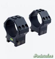 Anelli Contessa 30mm H 10 TACTICAL RINGS HP
