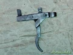 Grilletto balilla