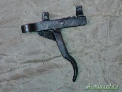 Grilletto balilla