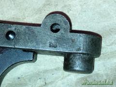 Grilletto Mauser k98