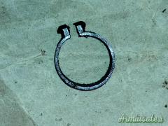 Anello estrattore mauser k98