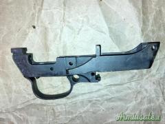 Winchester M1 carter gruppo scatto
