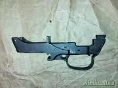 Winchester M1 carter gruppo scatto