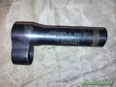 Garand congegno tiro a salve