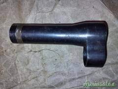 Garand congegno tiro a salve