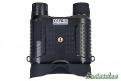 Visore notturno binoculare digitale Levenhuk Halo 13X Helmet 300mt