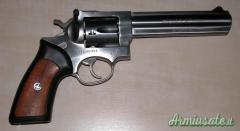 Ruger GP100