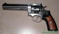 Ruger GP100