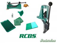 RCBS PARTNER STANDARD RELOADING KIT