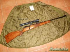 carabina MAUSER mod. 66, cal. 8x68