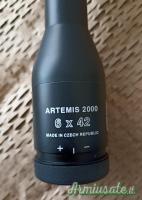 MEOPTA 6x42 Artemis