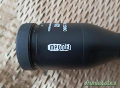 MEOPTA 6x42 Artemis