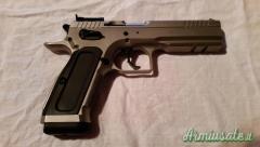 TANFOGLIO STOCK III