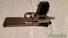 TANFOGLIO STOCK III