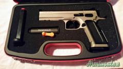 TANFOGLIO STOCK III