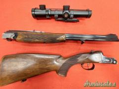 ZOLI EXPRESS SERIE 3 CAL. 9,3X74R