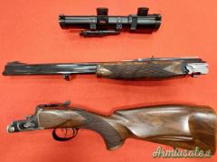 ZOLI EXPRESS SERIE 3 CAL. 9,3X74R