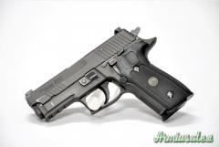 SIG SAUER P229 LEGION CAL.9X21