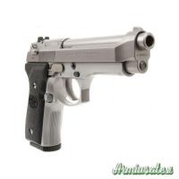 Beretta 98 FS Inox 9x21mm IMI