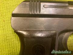 CZ 27, WaA56, 1943, 7,65 Browing