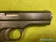 CZ 27, WaA56, 1943, 7,65 Browing