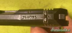 CZ 27, WaA56, 1943, 7,65 Browing