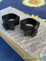 Anelli per tubo da 30mm