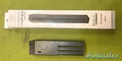 Serbatoio per GSG MP40, 9x19, 9x21