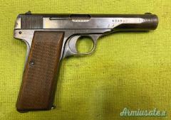 FN Browning 10/22 con fondina, WaA140 1944, 7,65 Browning
