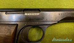 FN Browning 10/22 con fondina, WaA140 1944, 7,65 Browning