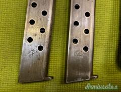 FN Browning 10/22 con fondina, WaA140 1944, 7,65 Browning