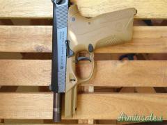 Beretta PX4 SD