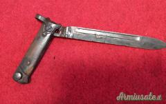 baionetta carcano mod 91\38
