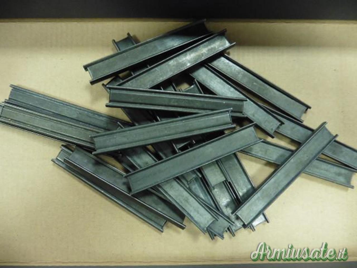 Clips Garand bm59 cz 52 steyr mosin ak sks enfield Clips Garand bm59 cz 52 steyr mosin ak sks enfield