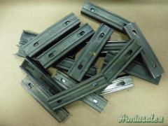 Clips Garand bm59 cz 52 steyr mosin ak sks enfield