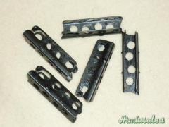 Clips Garand bm59 cz 52 steyr mosin ak sks enfield