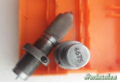 DIES LYMAN 300 WIN MAG
