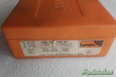 DIES LYMAN 300 WIN MAG