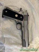 Colt Government MK IV
