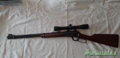 Winchester 9422 .22 Long Rifle
