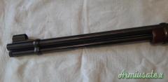 Winchester 9422 .22 Long Rifle
